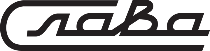 Логотип Слава