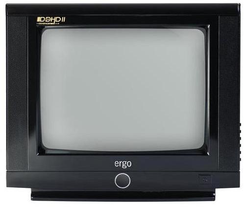 Телевизор Ergo