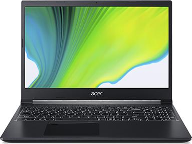Acer Aspire 7 250G-E454G32Mikk