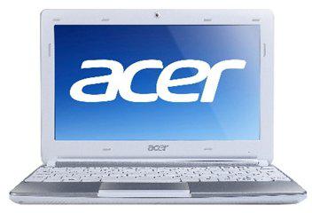 Acer Aspire One AO753-U341rr