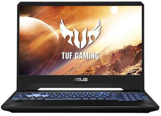 Asus TUF Gaming F15 FX506HC-HN002T