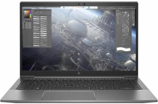 HP ZBook Studio G5 (6TW42EA)