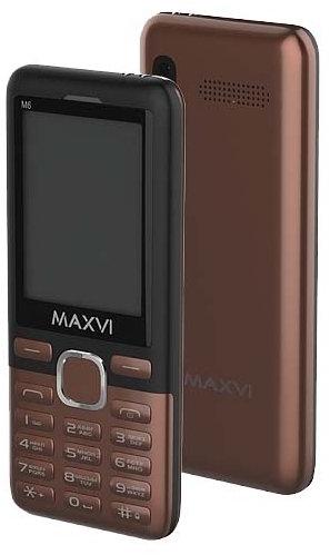 MAXVI M6