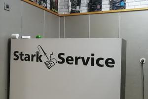 Stark Service 1