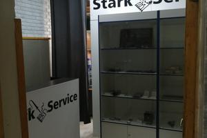 Stark Service 3