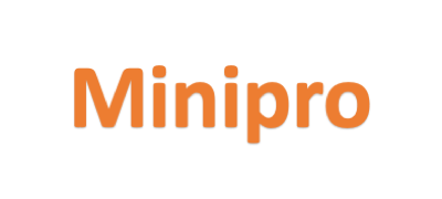 Minipro